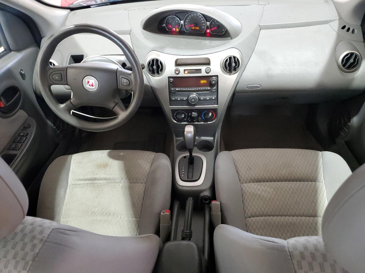 2007 Saturn Ion Level 2 VIN: 1G8AJ55F67Z150447 Lot: 65176545