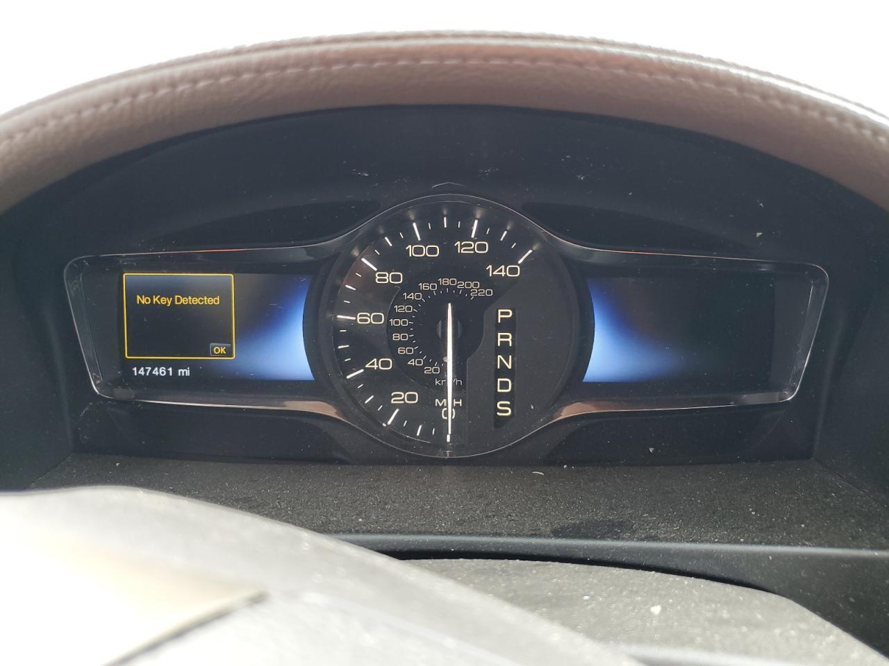 2013 Lincoln Mkx VIN: 2LMDJ6JK9DBL28832 Lot: 65249385