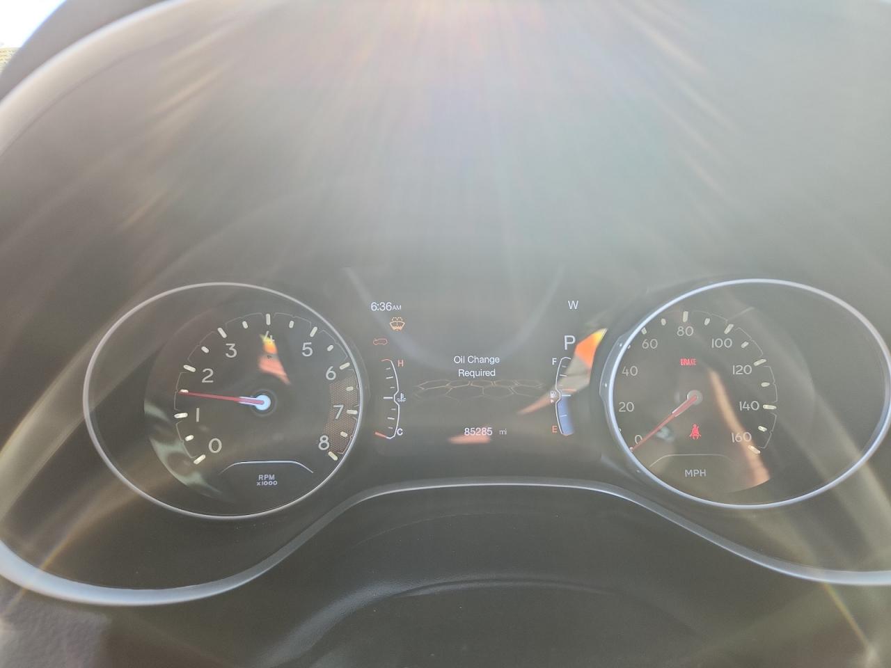 2020 Jeep Compass Limited VIN: 3C4NJDCB3LT142390 Lot: 62451075