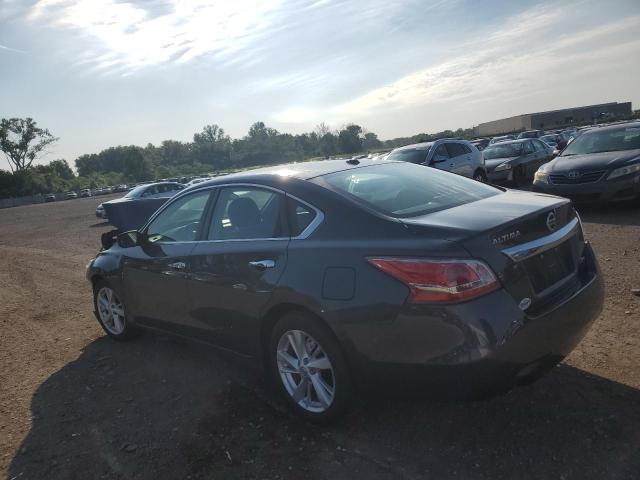  NISSAN ALTIMA 2013 Сharcoal