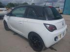 2017 VAUXHALL ADAM ENERG for sale at Copart ROCHFORD
