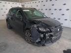2025 SEAT ARONA TSI for sale at Copart CASTLEDERMOT - IRELAND