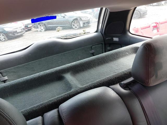 2003 VOLVO V40 S