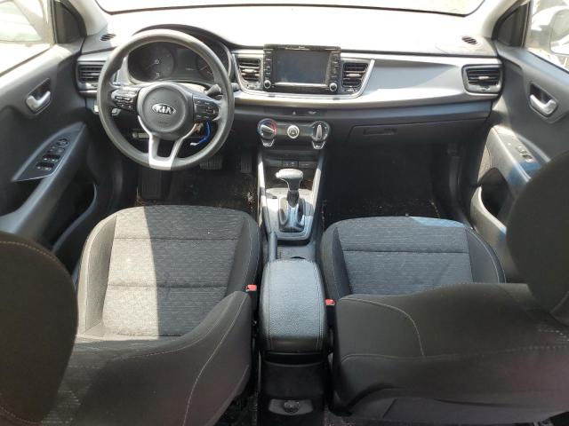  KIA RIO 2020 Biały