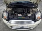 2009 MINI COOPER D for sale at Copart BELFAST