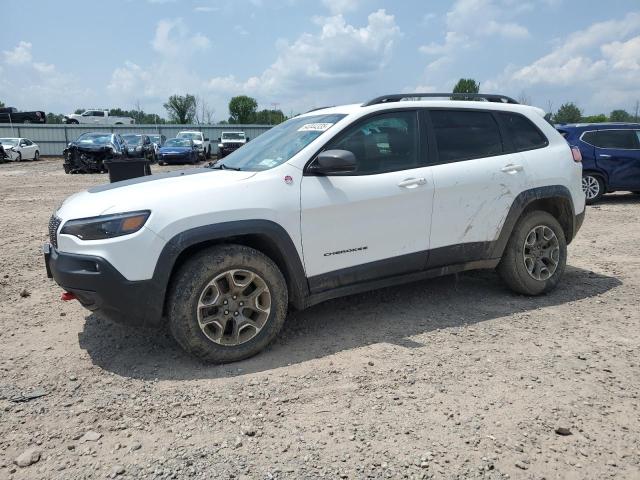 JEEP CHEROKEE T 2021