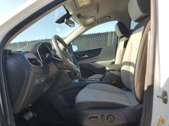  CHEVROLET EQUINOX 2019 Biały