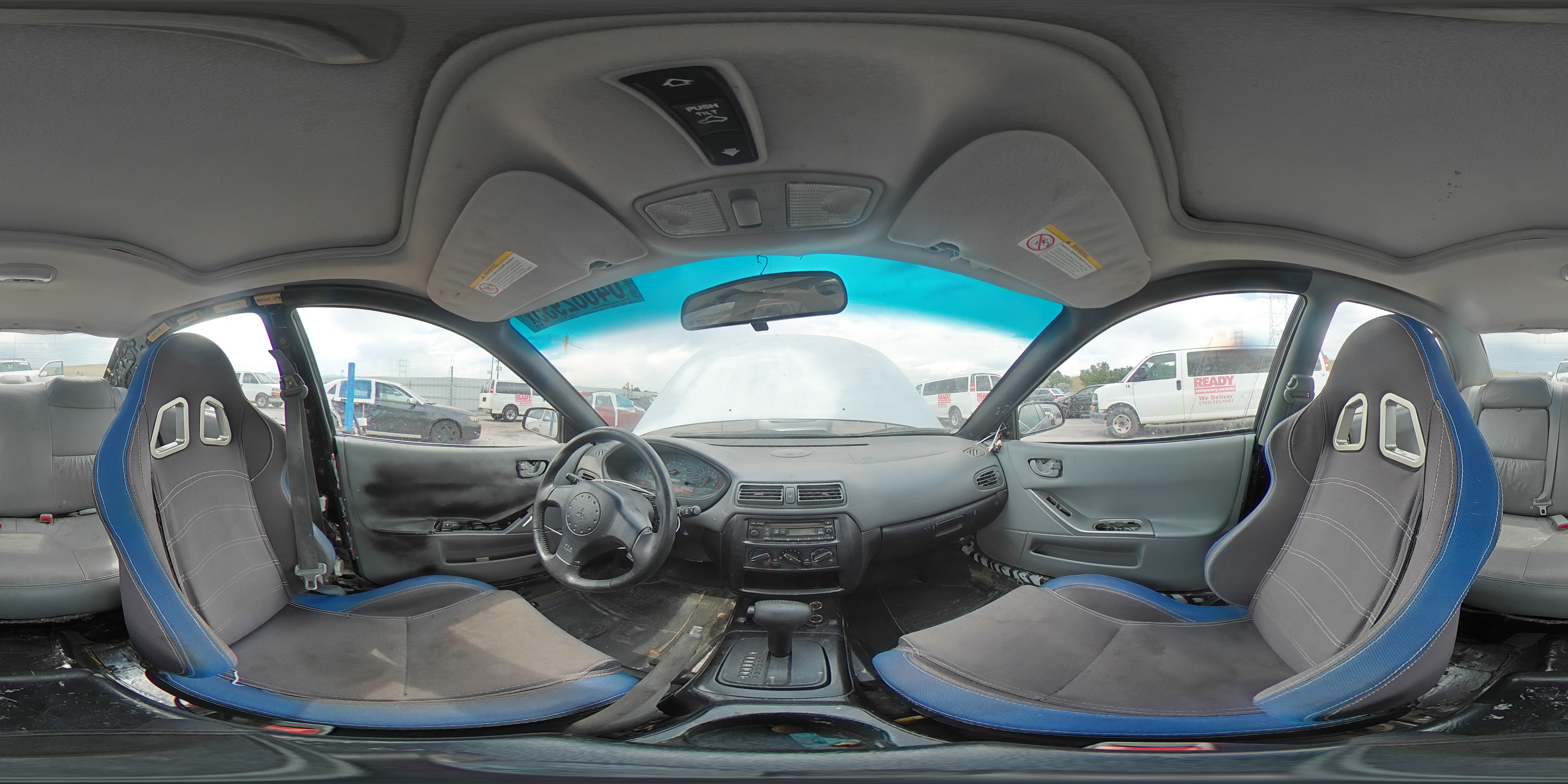 2003 Mitsubishi Galant Es VIN: 4A3AA46G03E213886 Lot: 64682935