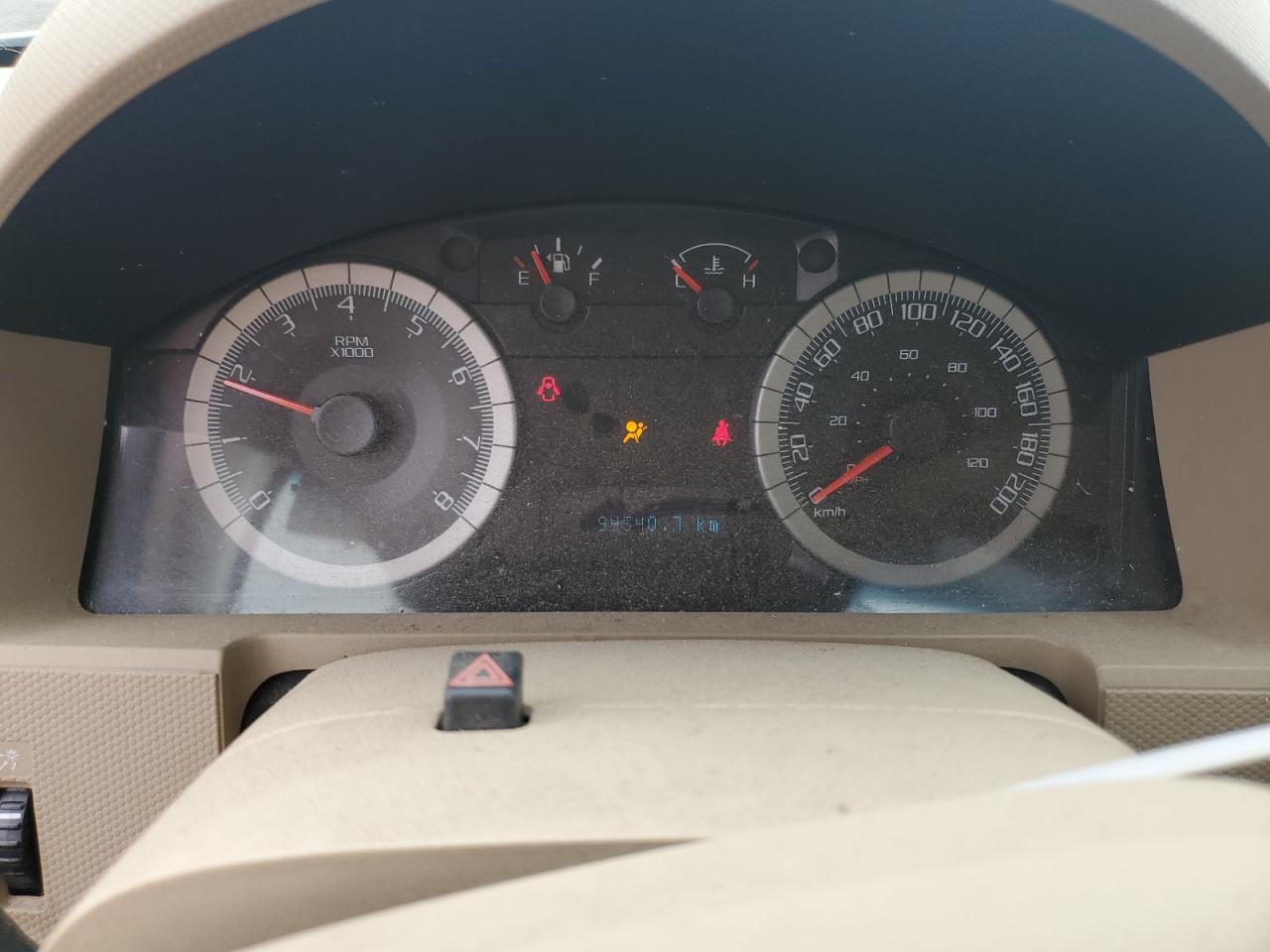 2008 Ford Escape Xlt VIN: 1FMCU03168KB73734 Lot: 63901785