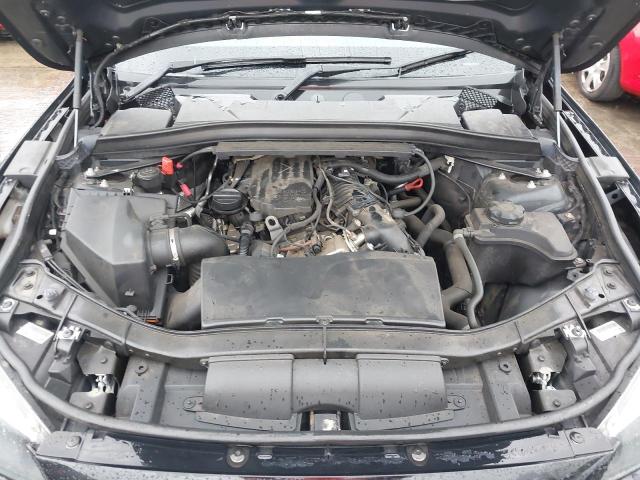 2014 BMW X1 SDRIVE 18D XLINE 5DR