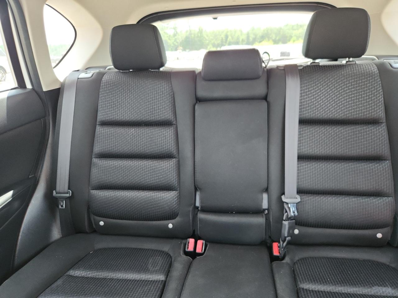 2015 Mazda Cx-5 Touring VIN: JM3KE2CY8F0456044 Lot: 63871815