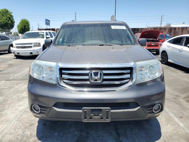  HONDA PILOT 2013 Gray