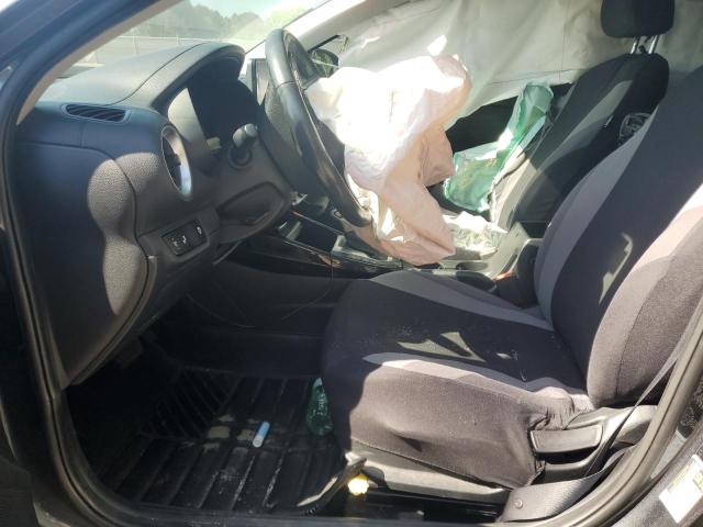 2023 KIA FORTE EX  