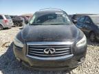 2015 INFINITI QX60 à vendre chez Copart UT - SALT LAKE CITY