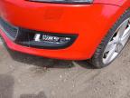 2011 VOLKSWAGEN POLO SEL T for sale at Copart PETERLEE