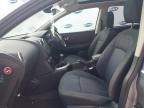 2010 NISSAN QASHQAI N- for sale at Copart BRISTOL