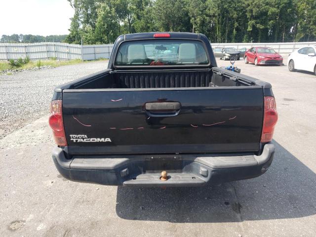  TOYOTA TACOMA 2014 Black