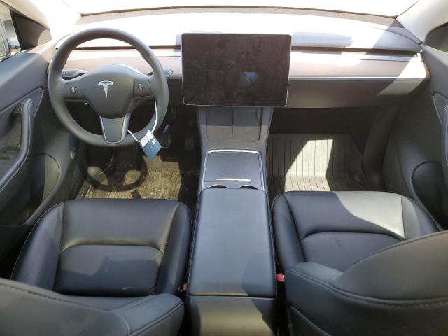  TESLA MODEL Y 2022 Blue
