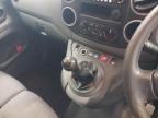 2015 CITROEN BERLINGO for sale at Copart SANDWICH