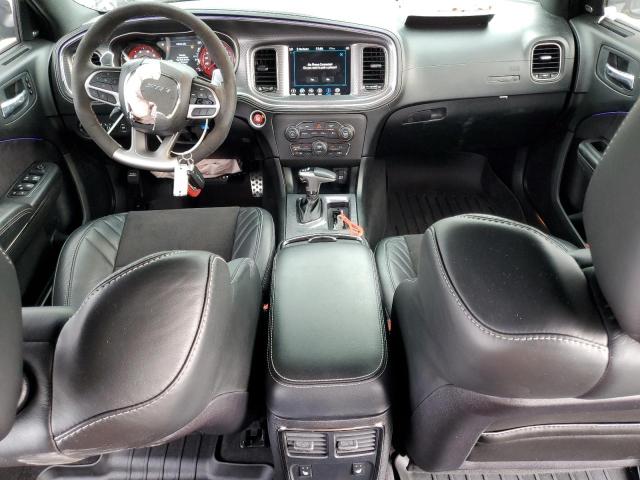  DODGE CHARGER 2021 Czarny