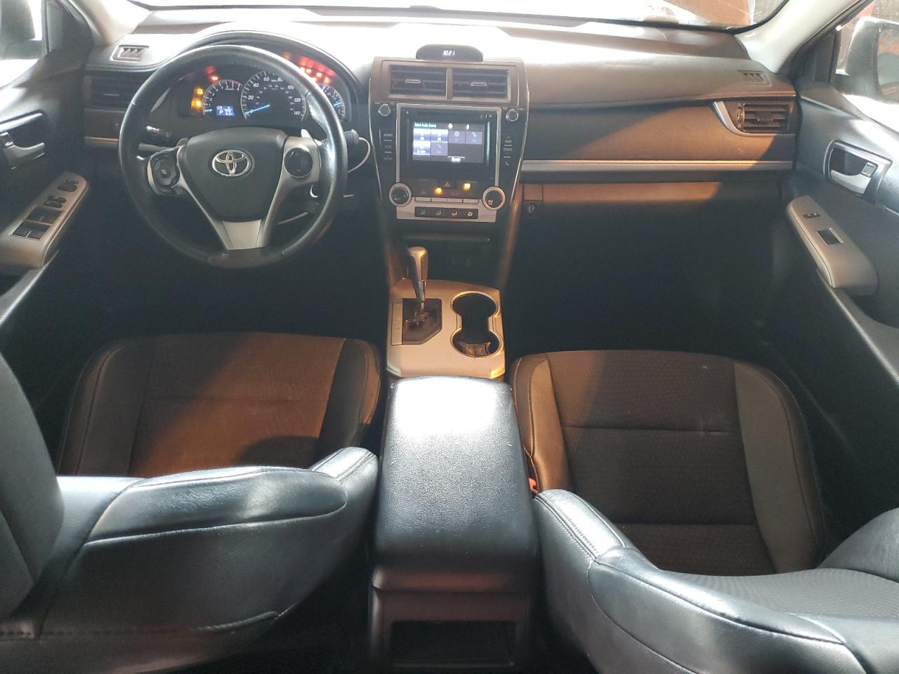 4t1bf1fk3eu781470 4T1BF1FK3EU781470 2014 Toyota Camry L