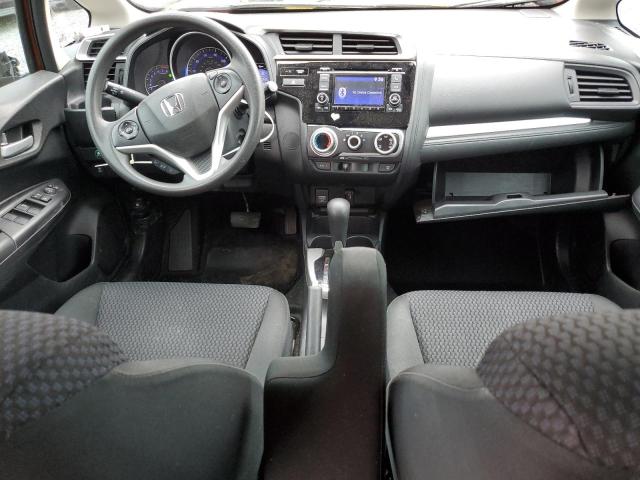  HONDA FIT 2020 Pomarańczowy
