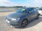 2018 AUDI A1 SPORT N for sale at Copart CORBY