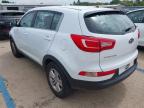 2011 KIA SPORTAGE 1 for sale at Copart NEWBURY