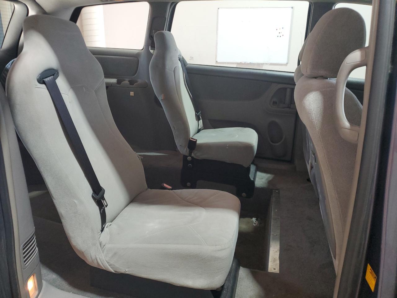 2006 Toyota Sienna Ce VIN: 5TDZA23C16S530845 Lot: 63517975