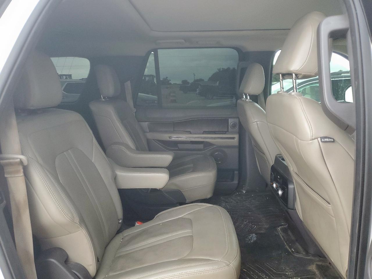 2018 Ford Expedition Max Limited VIN: 1FMJK1KT1JEA17966 Lot: 63703585
