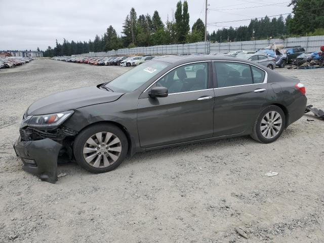  HONDA ACCORD 2015 Szary