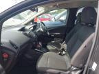 2017 FORD B-MAX ZETE for sale at Copart BRISTOL