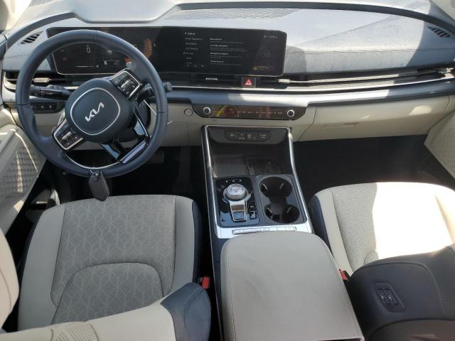  KIA CARNIVAL E 2025 Серый