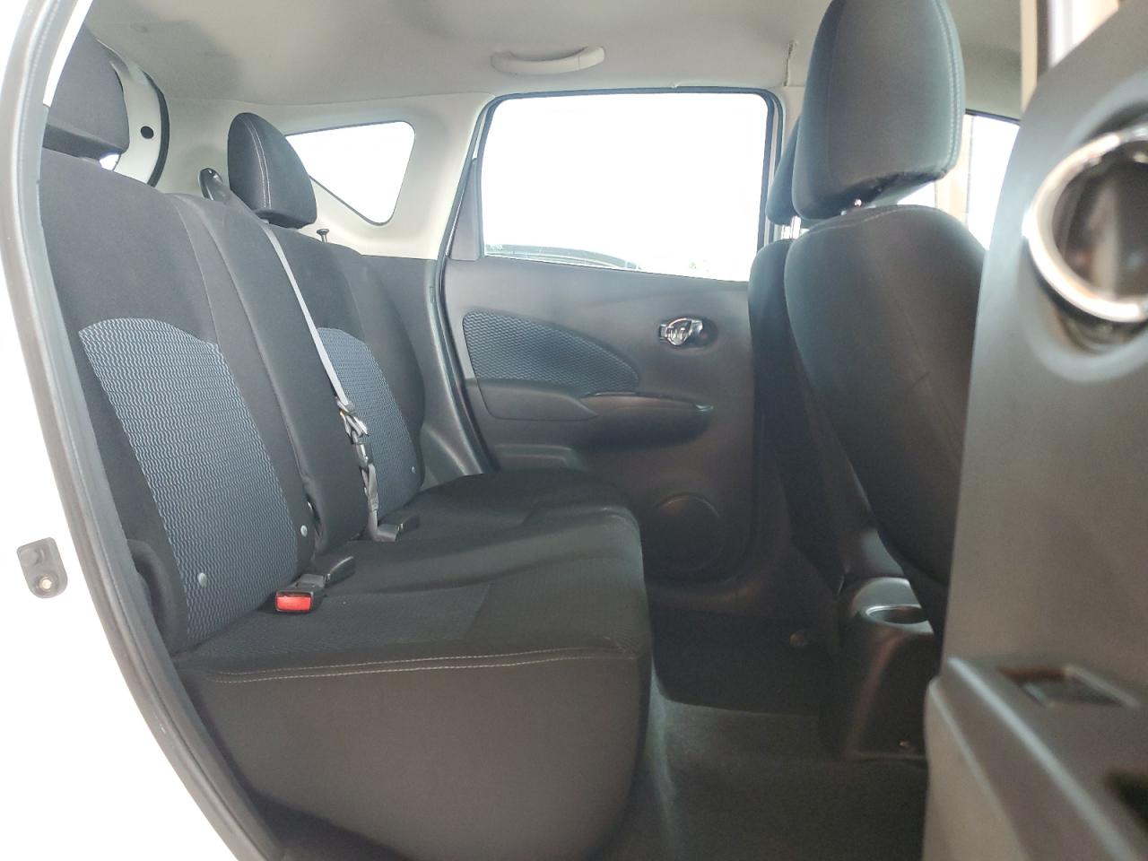 2014 Nissan Versa Note S VIN: 3N1CE2CP6EL404081 Lot: 63346915