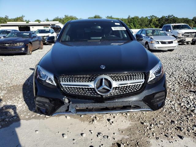 2018 MERCEDES-BENZ GLC COUPE 300 4MATIC  