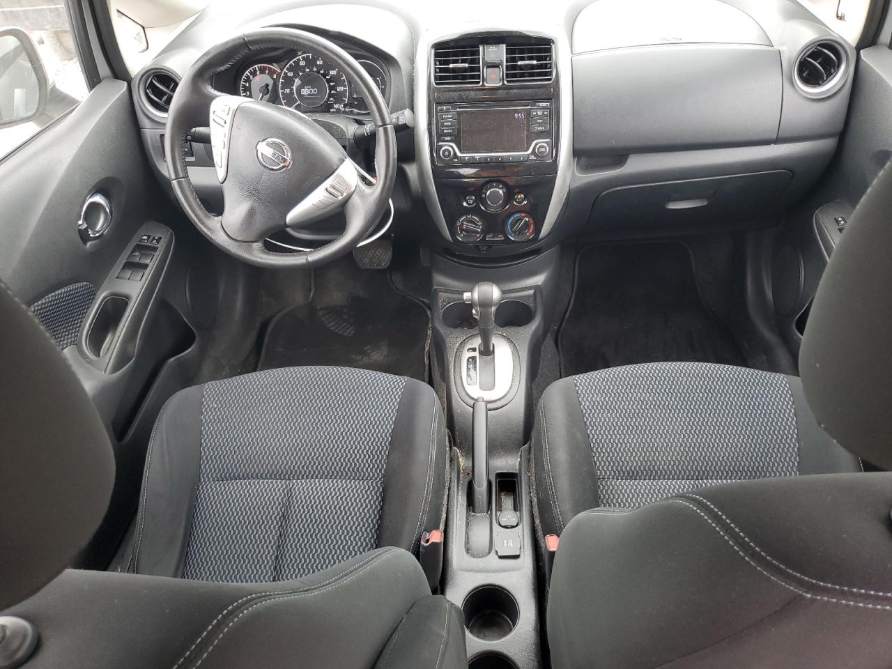 2016 Nissan Versa Note S VIN: 3N1CE2CP1GL383482 Lot: 65158265
