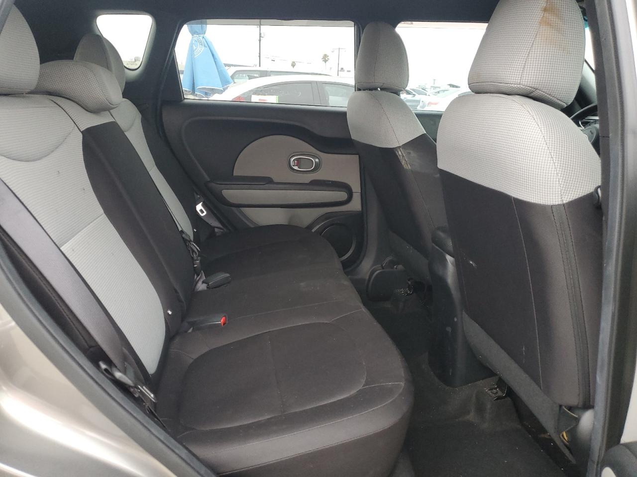 2018 Kia Soul VIN: KNDJN2A25J7593901 Lot: 65292255