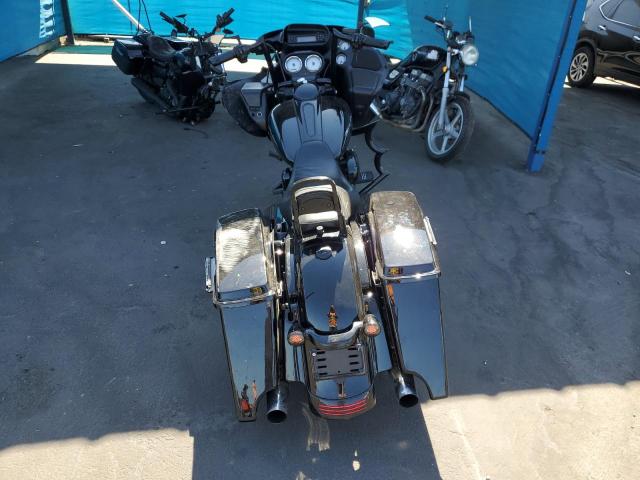  HARLEY-DAVIDSON FL 2013 Черный