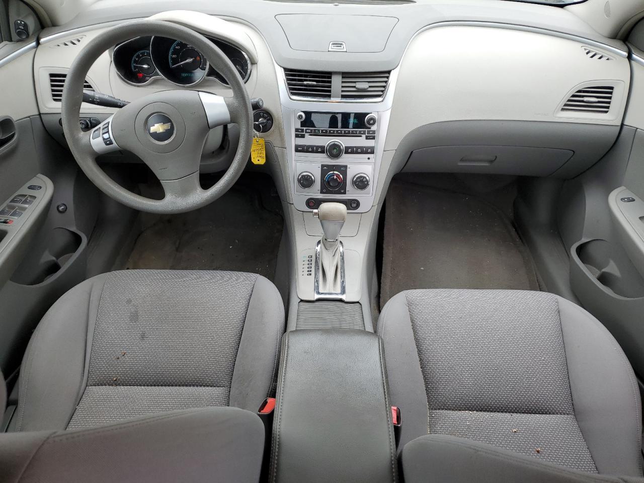 2009 Chevrolet Malibu Ls VIN: 1G1ZG57B89F241038 Lot: 64570815