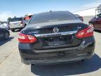 2017 NISSAN ALTIMA 2.5 for sale at Copart CA - SO SACRAMENTO
