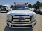 2011 FORD F350 SUPER DUTY à vendre chez Copart CA - NAPA