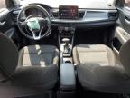 2021 KIA RIO S   à vendre chez Copart ON - OTTAWA