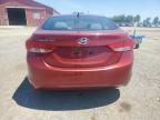 2013 HYUNDAI ELANTRA GLS   for sale at Copart ON - LONDON