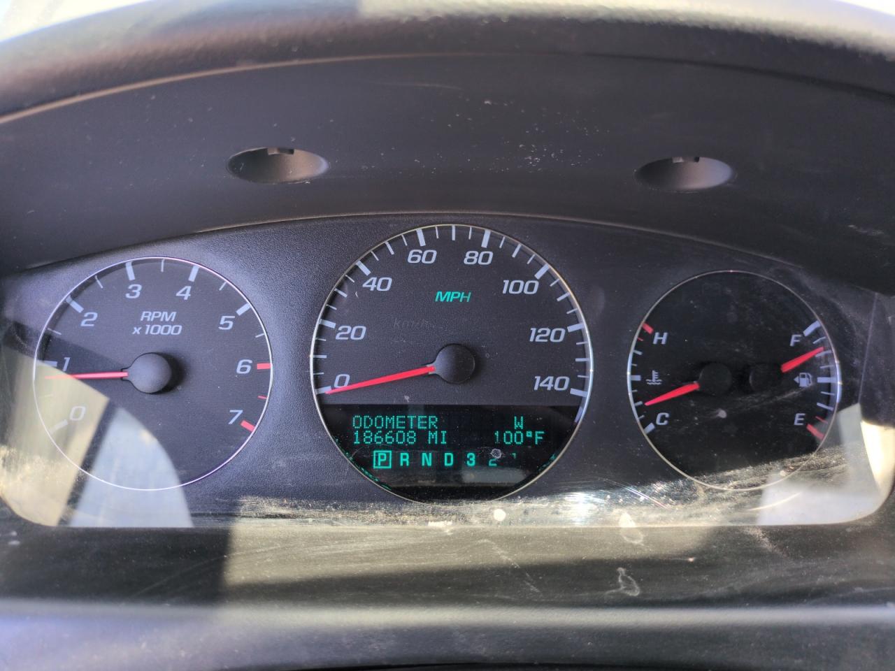 2008 Chevrolet Impala Lt VIN: 2G1WT58K689175965 Lot: 64498815