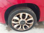 2014 FIAT 500L MPW P for sale at Copart BRISTOL