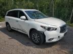 2015 INFINITI QX60    à vendre chez Copart ON - COOKSTOWN