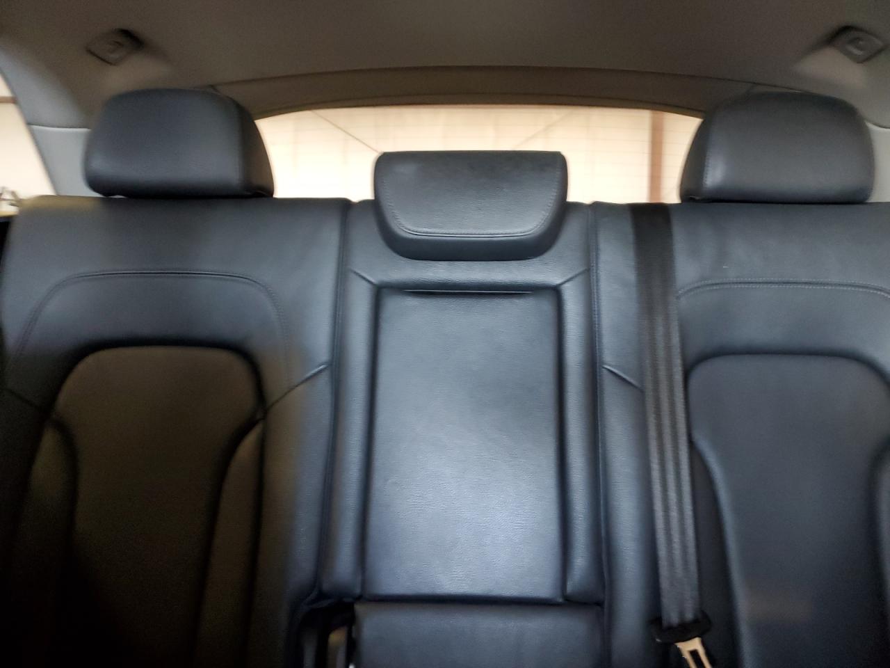 2014 Audi Q5 Prestige VIN: WA1WGAFP8EA032805 Lot: 63406945