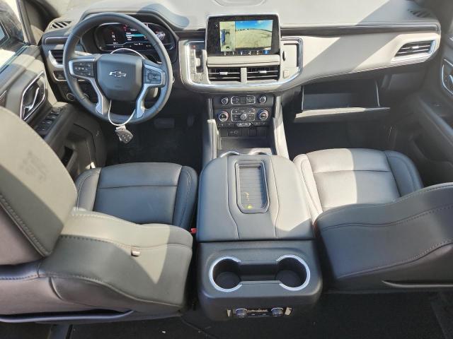  CHEVROLET TAHOE 2024 Gray