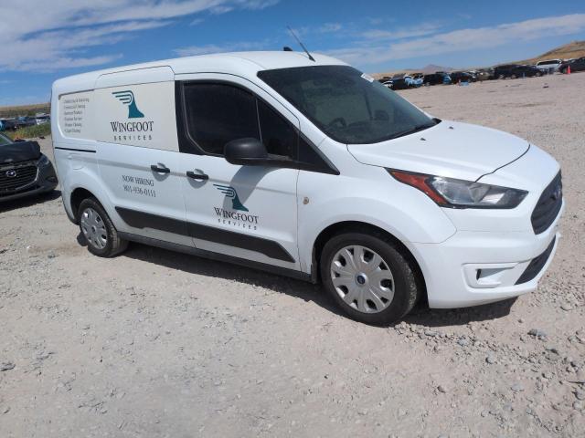  FORD TRANSIT 2020 Biały