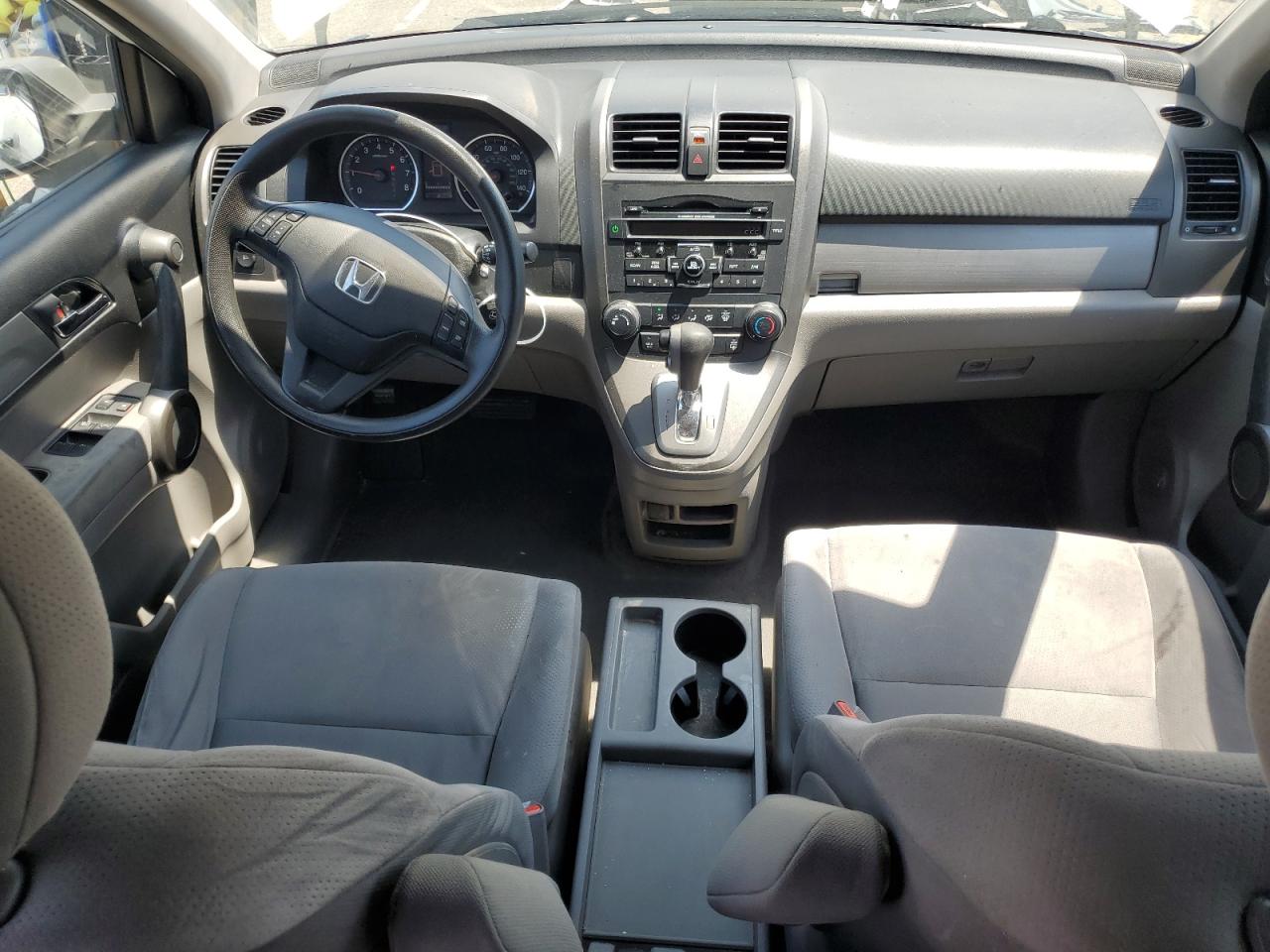2011 Honda Cr-V Se VIN: 5J6RE3H43BL018814 Lot: 65221895